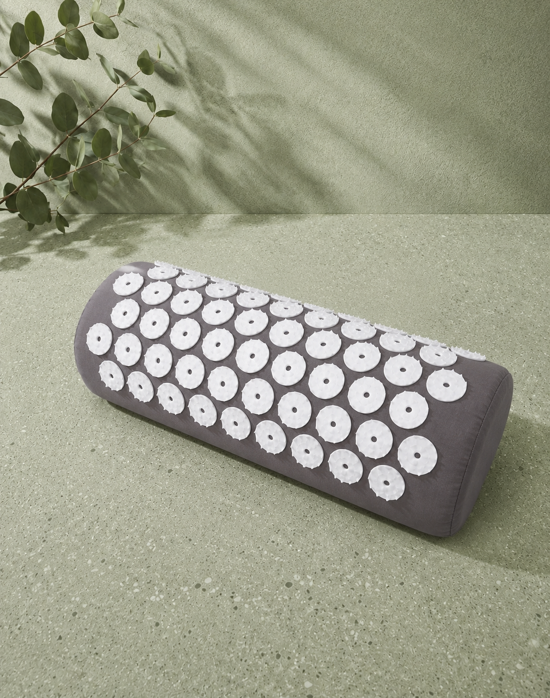 ZenMat Acupressure Pillow | Natural Neck and Shoulder Pain Relief