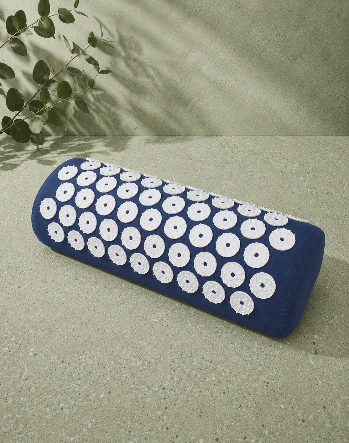 ZenMat Acupressure Pillow | Natural Neck and Shoulder Pain Relief