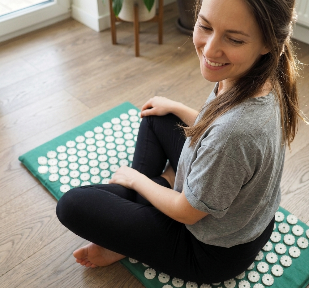 Standard Acupressure Mat