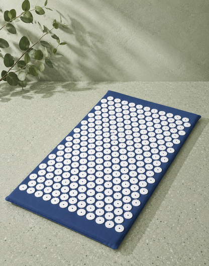ZenMat Acupressure Mat | Natural Back Pain Relief