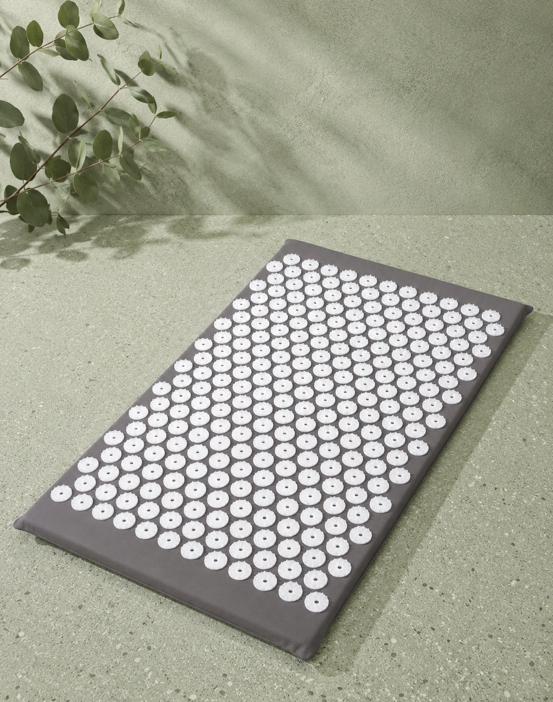 ZenMat Acupressure Mat | Natural Back Pain Relief