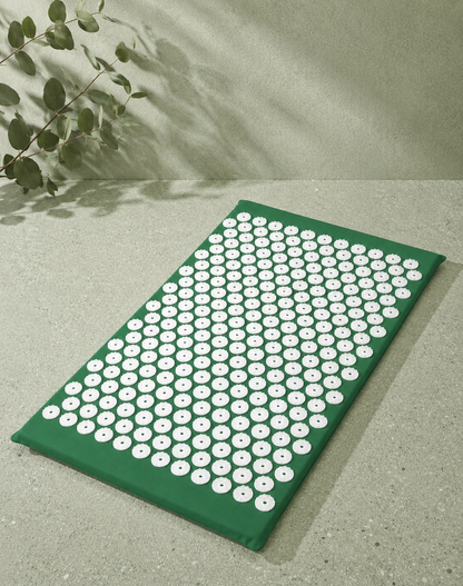 ZenMat Acupressure Mat | Natural Back Pain Relief