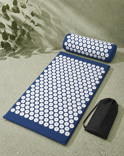 ZenMat Acupressure Bundle | Natural Back and Neck Pain Relief