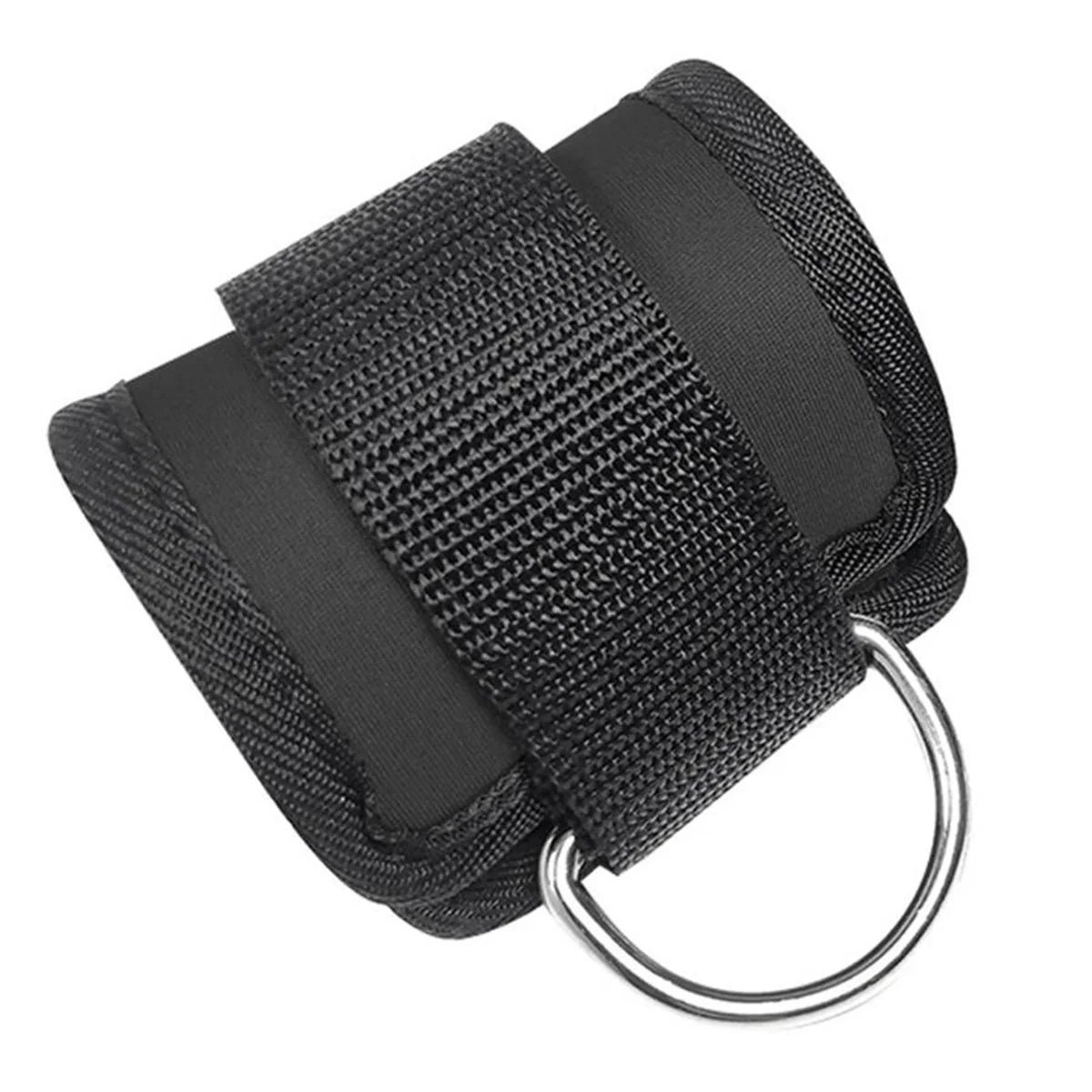 The Triangular Muscle Arm Strength Training Equipment for the Gantry Frame Wrist Strap, with the Accessory of the Pulling Rope.