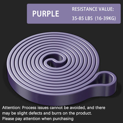 Heavy-Duty Loop Resistance Band