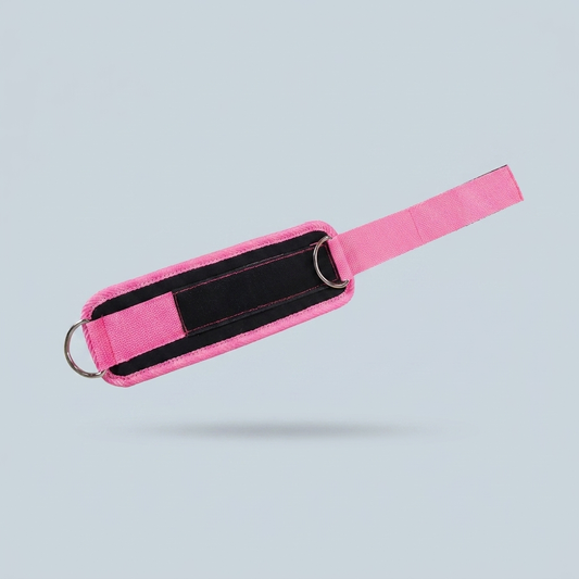 Tricep Pull Rope Arm Training Strap
