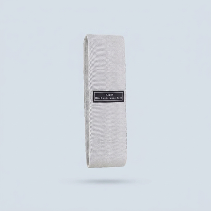 Fabric Booty Resistance Bands Set