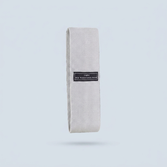 Fabric Booty Resistance Bands Set