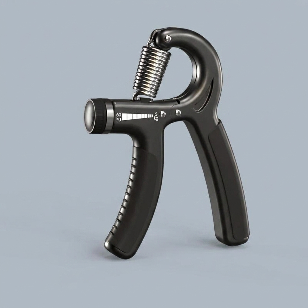 Adjustable Hand Grip Strengthener