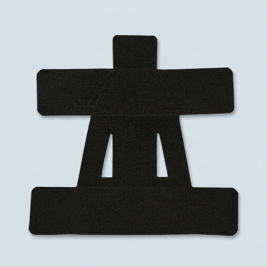 Precut Kinesiology Tape for Shoulder