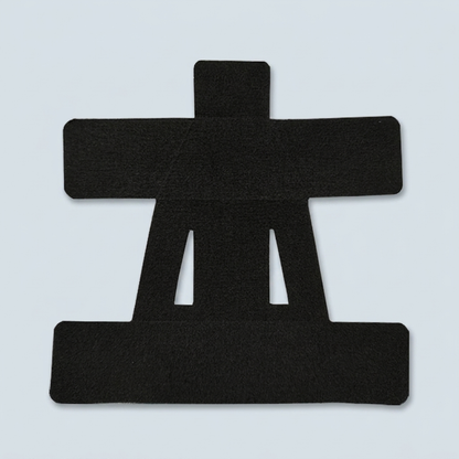 Precut Kinesiology Tape for Shoulder