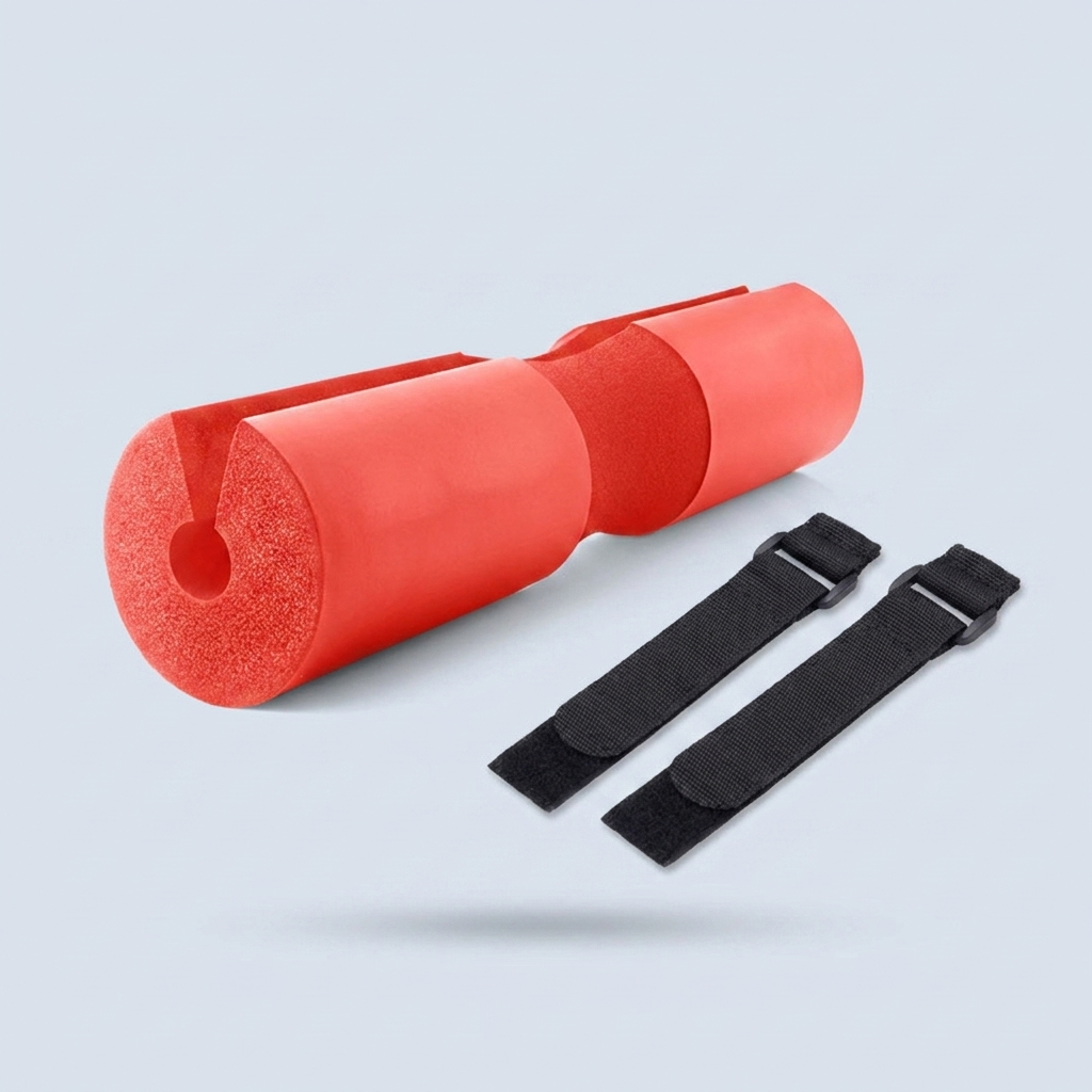 Barbell Squat Pad Neck and Shoulder Protector