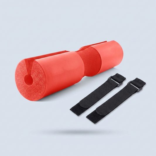 Barbell Squat Pad Neck and Shoulder Protector