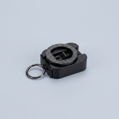 Magnetic Gym Phone Holder and Tray Clamp
