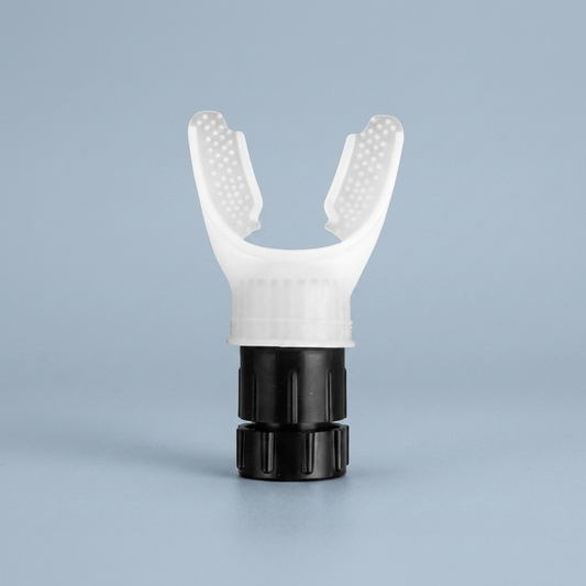 Adjustable Breathing Exercise Trainer