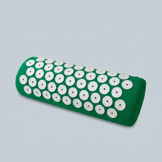 Acupressure Neck Pillow