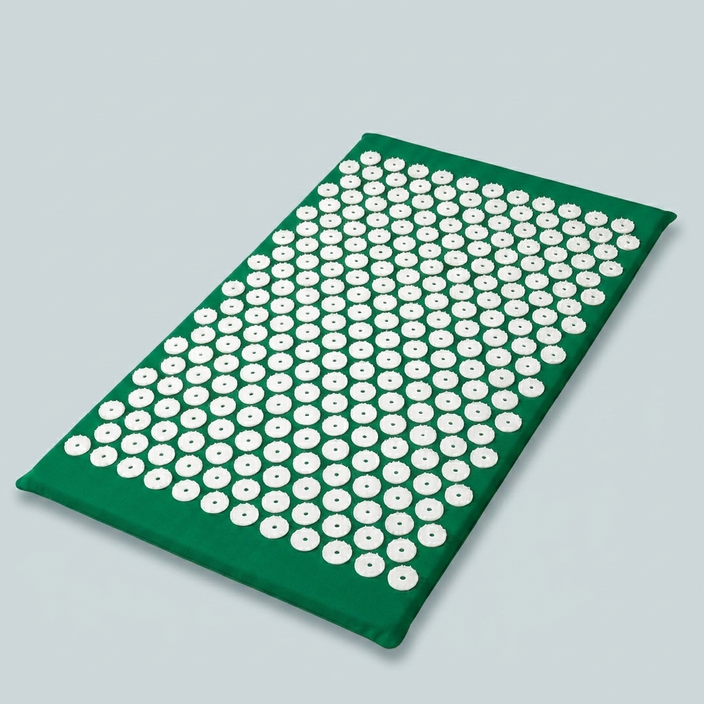 Acupressure Back Mat